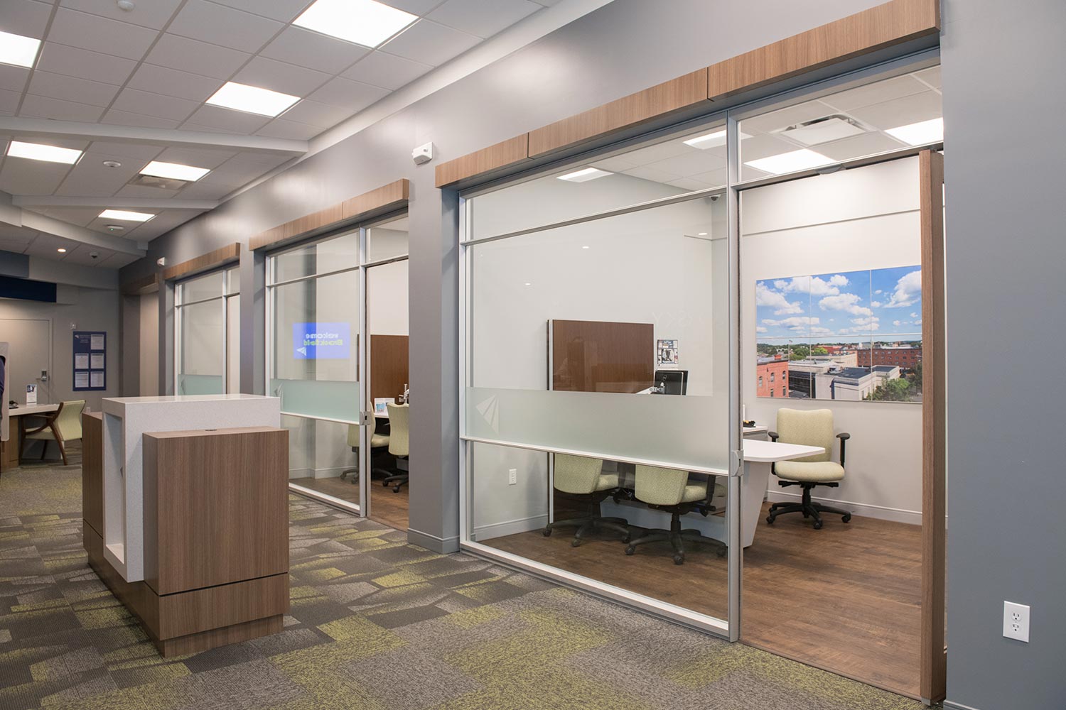 Sikorsky Credit Union Brookfield CT Solidus Sikorsky Credit Union Brookfield CT Solidus