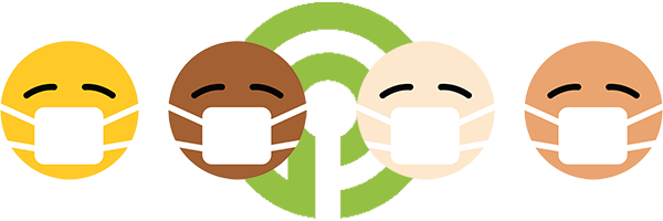 Multicultural bank branch design, all in this together.