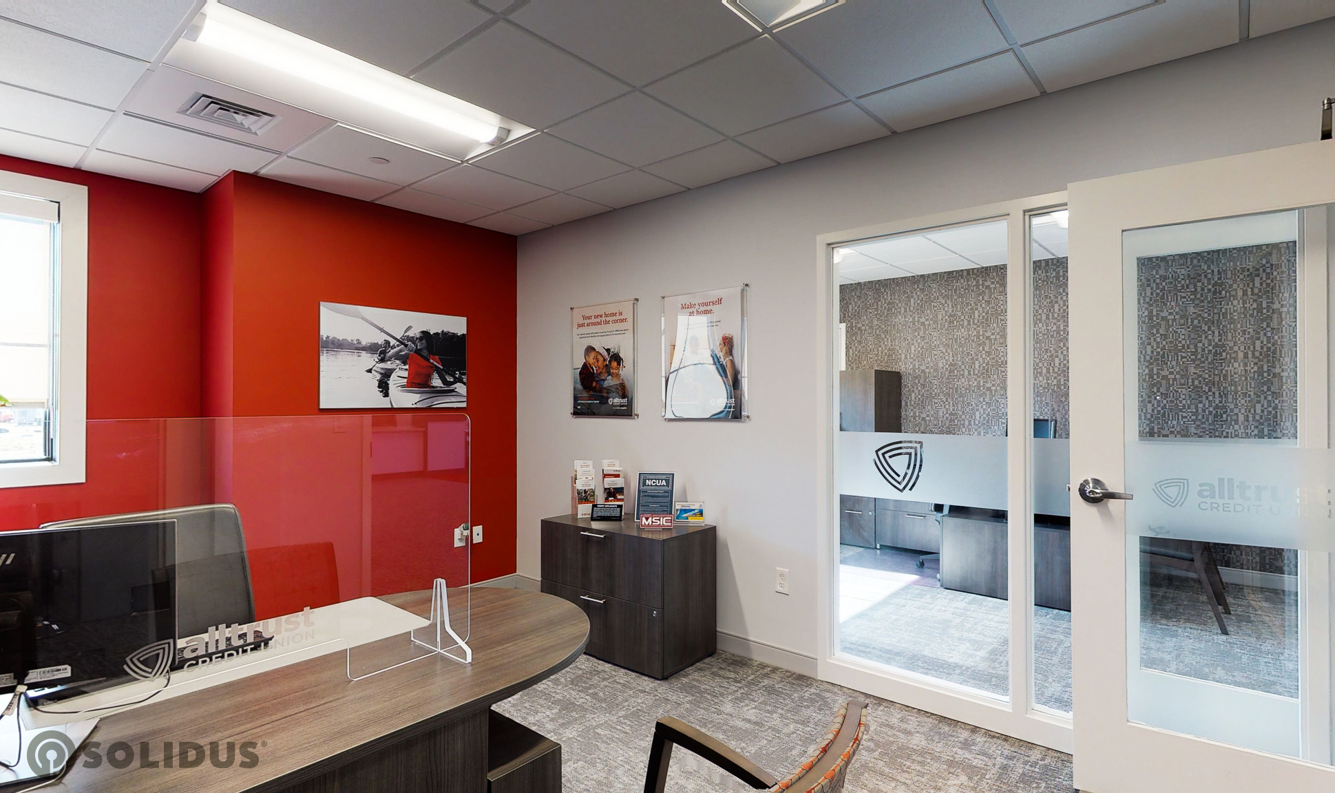 Alltrust Credit Union Fairhaven MA Solidus Alltrust Credit Union Fairhaven MA Solidus