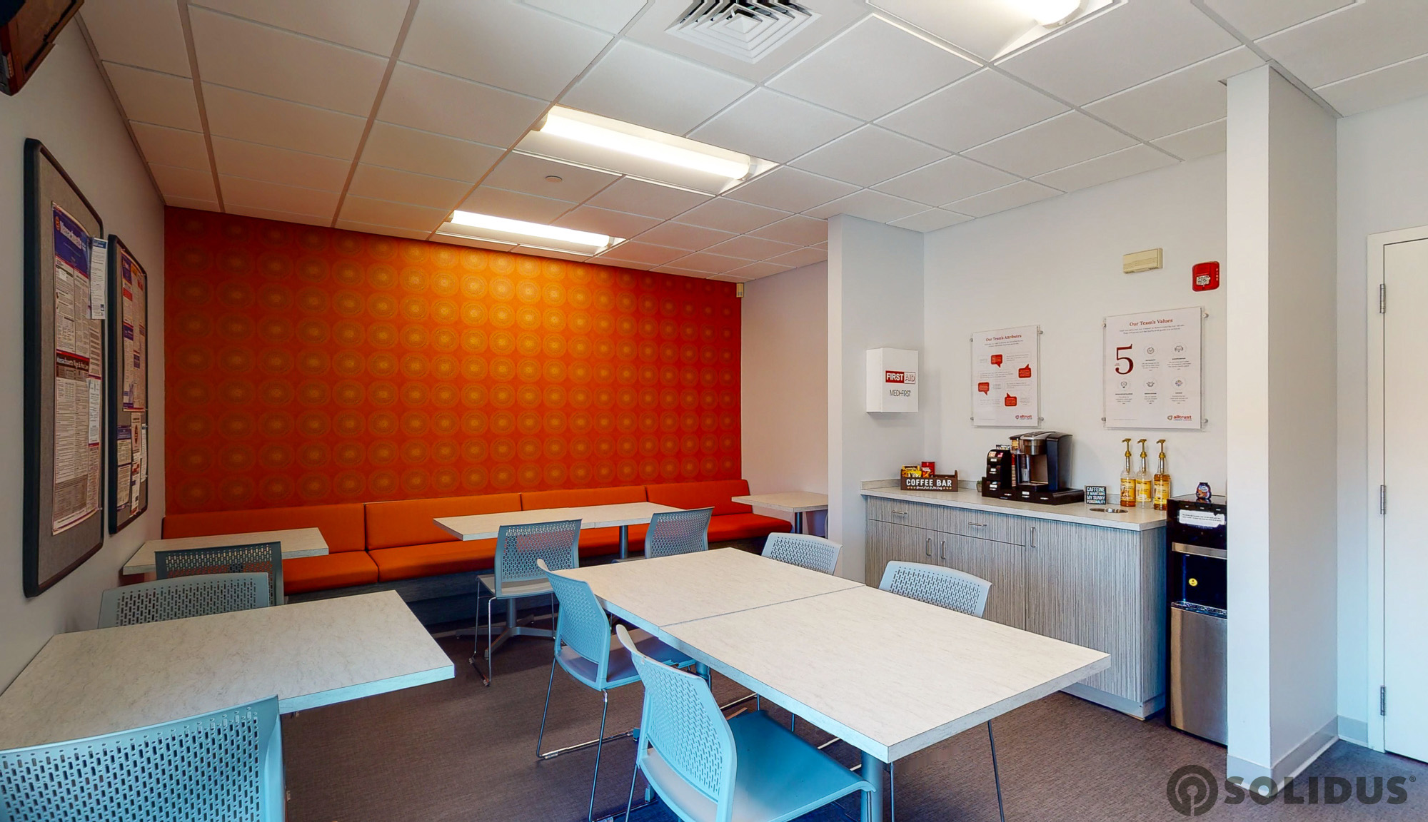 Alltrust Credit Union Fairhaven MA Solidus Alltrust Credit Union Fairhaven MA Solidus